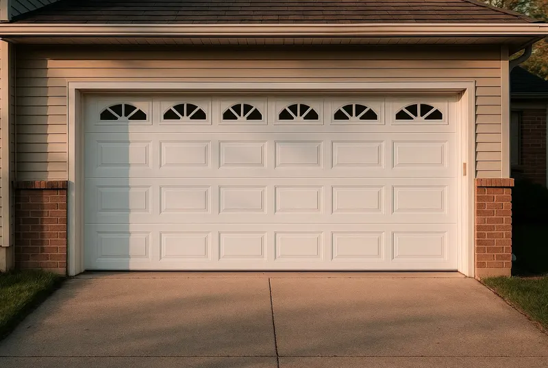 Contact Paramount Garage Door